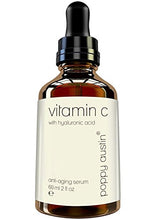 Carica l'immagine nel visualizzatore di Gallery, Siero Vitamina C per il Viso - DOPPIE DIMENSIONI 60 ml - Vegano, Senza...