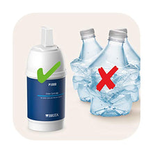 Carica l'immagine nel visualizzatore di Gallery, Brita 1004263 Filtro P1000 per Sistemi Filtranti Sottolavello - Ilgrandebazar