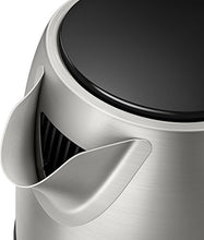Carica l'immagine nel visualizzatore di Gallery, Philips HD9350/90 Bollitore elettrico 2200 Watt, Capacità 1,7 2200 W - 1.7 L - Ilgrandebazar