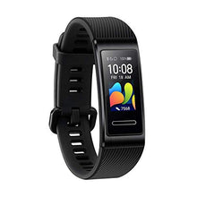 Carica l'immagine nel visualizzatore di Gallery, HUAWEI Band 4 Pro Smart Fitness Tracker, Touchscreen Graphite Black