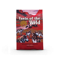 Carica l'immagine nel visualizzatore di Gallery, Taste Of The Wild Southwest Canyon Canine Formula - 12.2 kg