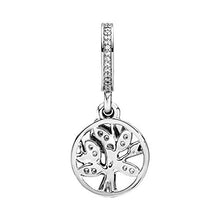 Carica l'immagine nel visualizzatore di Gallery, PANDORA Accessori Donna vermiglio Zirconia cubica - Ilgrandebazar