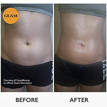 Carica l'immagine nel visualizzatore di Gallery, FANGHI D'ALGA GUAM CELLULITE RADICATA E OSTINATA 500gr