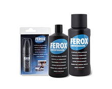 Carica l'immagine nel visualizzatore di Gallery, FEROX Arexons 0190192 Confezione Stylo, Bianco, 15 ml