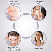 Carica l'immagine nel visualizzatore di Gallery, Aspiratore Punti Neri Professionale Bellezza Uomo Donna Pulizia Viso... - Ilgrandebazar