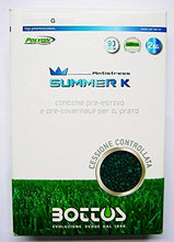 Carica l'immagine nel visualizzatore di Gallery, Bottos Concime Fertilizzante per Prato Summer K 10-0-30 - kg 2