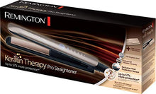 Carica l'immagine nel visualizzatore di Gallery, Remington S8590 Keratin Therapy Pro Piastra per Capelli, Rivestimento... - Ilgrandebazar