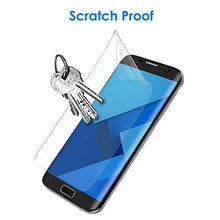 Carica l'immagine nel visualizzatore di Gallery, JETech Pellicola Protettiva Compatibile con Samsung Galaxy S7 Edge, Film... - Ilgrandebazar