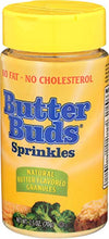 Carica l'immagine nel visualizzatore di Gallery, Butter Buds Sprinkles, 70ml Canister (Pack of 12)