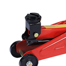 Carica l'immagine nel visualizzatore di Gallery, Tampone in Gomma per Cric Sollevatore Auto 65 x 34 mm 3.5T - Ilgrandebazar