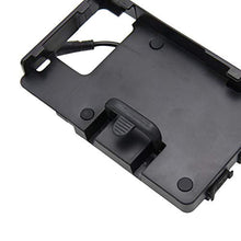 Carica l'immagine nel visualizzatore di Gallery, KKmoon Staffa di Navigazione per Telefono Cellulare Moto, Accessori A - Ilgrandebazar