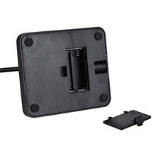 Carica l'immagine nel visualizzatore di Gallery, ammoon Microfono Condensatore Professionale Desktop Cablato Cardioide Con 10... - Ilgrandebazar