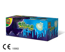 Carica l'immagine nel visualizzatore di Gallery, SES- Slime, Colore Viola, Blu, 15002 - Ilgrandebazar