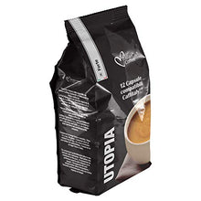 Carica l'immagine nel visualizzatore di Gallery, 96 capsule ItalianCoffee Caffè Utopia FORTE compatibili Sistemi Caffitaly...