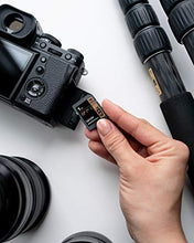 Carica l'immagine nel visualizzatore di Gallery, Lexar Schede Professional 633X 32Gb Sdhc Uhs-I, Nero 32GB