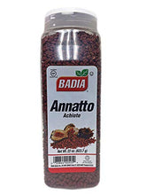 Carica l'immagine nel visualizzatore di Gallery, Badia Annatto Semi (Achiote) - 623,7 g (22 oz)