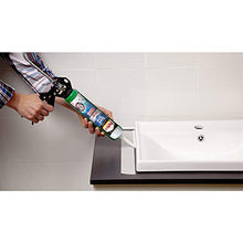 Carica l'immagine nel visualizzatore di Gallery, Pattex Bagno Sano Stop Muffa, sigillante bianco per prevenire la muffa,... - Ilgrandebazar
