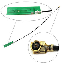 Carica l'immagine nel visualizzatore di Gallery, ARCELIl più Piccolo SIM800L GPRS gsm Breakout Module Quad-Band 850/900/1800...