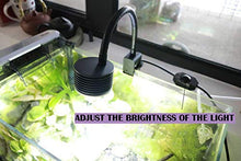 Carica l'immagine nel visualizzatore di Gallery, Luminigrow LED acquario illuminazione dimmerabile per piantato Freshwater