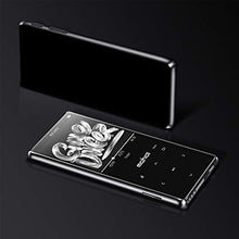 Carica l'immagine nel visualizzatore di Gallery, Lettore MP3 MYMAHDI con Bluetooth 4.2, pulsanti touch screen da 2,4 pollici,...
