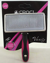 Carica l'immagine nel visualizzatore di Gallery, Croci Grande Cardatore Vanity per Cani, 12.5x7.5x4.5 cm - Ilgrandebazar