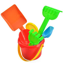 Carica l'immagine nel visualizzatore di Gallery, JOYIN 24 Giocattoli per Sabbia e Spiaggia Bambini Giochi e...