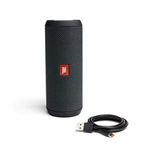 Carica l'immagine nel visualizzatore di Gallery, JBL Flip Essential Speaker Bluetooth Portatile – Cassa Altoparlante Wireless...