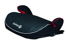 Carica l'immagine nel visualizzatore di Gallery, Safety 1St Manga Fix Rialzo Auto, Seggiolino Isofix per Bambini Pixel Black