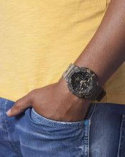 Carica l'immagine nel visualizzatore di Gallery, Orologio da Uomo Casio H5GA-100CM-5AER - Ilgrandebazar