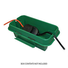 Carica l'immagine nel visualizzatore di Gallery, Dri-Box DRiBOX FL-1859-200G Verde - Ilgrandebazar
