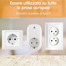 Carica l'immagine nel visualizzatore di Gallery, Kit di Sicurezza per Bambini (24 Pezzi), Paraspigoli Bambini, Trasparente03