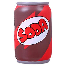 Carica l'immagine nel visualizzatore di Gallery, Anboor Squishies Pop-Top Can Kawaii Soft Slow Profumo profumato Cibo... - Ilgrandebazar