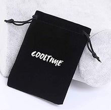 Carica l'immagine nel visualizzatore di Gallery, cooltime Anello da Donna in Acciaio Inox Trinity Hollow out Lady Oro - Ilgrandebazar