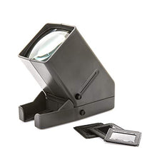 Carica l'immagine nel visualizzatore di Gallery, Kenro KNSVX - Visualizzatore scorrevole da tavolo, con x3 Magnification