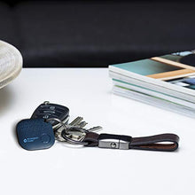 Carica l'immagine nel visualizzatore di Gallery, musegear localizzatore Chiavi Bluetooth - Volume 3 Volte più blu - 1 pezzo