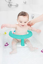 Carica l'immagine nel visualizzatore di Gallery, Badabulle Seggiolino da Bagno Pieghevole - Ilgrandebazar
