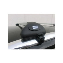 Carica l'immagine nel visualizzatore di Gallery, Fabbri 2AW67 Barre In Alluminio per Railing Integrati, Portata complessiva:...