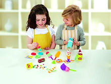 Carica l'immagine nel visualizzatore di Gallery, Play-Doh - Gelati e Ghiaccioli, E0042EU4 - Ilgrandebazar