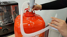 Carica l'immagine nel visualizzatore di Gallery, Toyotomi Plus 20 Litri, Combustibile Universale di alta qualità 20 litri - Ilgrandebazar