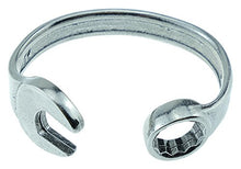 Carica l'immagine nel visualizzatore di Gallery, Trentesimo compleanno, idea regalo per lui – bracciale a chiave inglese –... - Ilgrandebazar