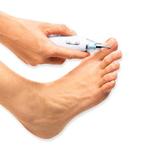 Carica l'immagine nel visualizzatore di Gallery, Beurer MP 62 Manicure/Pedicure Professionale con LED