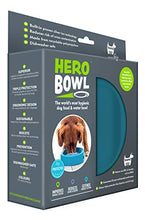 Carica l'immagine nel visualizzatore di Gallery, hownd Hero Bowl Ocean Blue