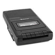 Carica l'immagine nel visualizzatore di Gallery, auna multimedia RQ-132 Mangianastri, Lettore Cassette, Tape MC