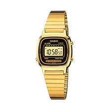 Carica l'immagine nel visualizzatore di Gallery, Casio - LA670WGA-1D Orologio da Polso, Vintage, Donna - Ilgrandebazar