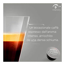 Carica l'immagine nel visualizzatore di Gallery, Nescafé Dolce Gusto Barista Caffè Espresso, 6 Confezioni da 16 Capsule (96 Capsule)