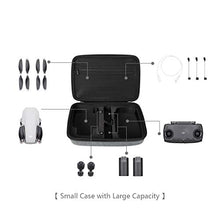 Carica l'immagine nel visualizzatore di Gallery, Custodia portatile per DJI MAVIC MINI Drone Body &amp; Controller &amp; Extra 2...