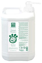 Carica l'immagine nel visualizzatore di Gallery, MENFORSAN Shampoo per Capelli Bianchi - Pacco da 2