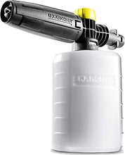 Carica l'immagine nel visualizzatore di Gallery, Karcher Accessorio Per Idropulitrice - Schiumogeno 0,6 lt per idropulitrici...
