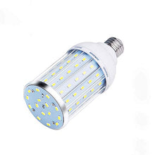 Carica l'immagine nel visualizzatore di Gallery, TINS Lampadine Led,E26 25W 2500LM 6500K 85X5730SMD, 25w - Luce Fredda - Ilgrandebazar