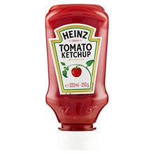 Carica l'immagine nel visualizzatore di Gallery, Heinz Ketchup Top Down - 250 gr - Ilgrandebazar